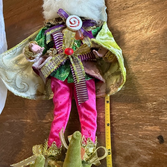 Mark Roberts Sugar & Spice Fairy Small - Picture 13 of 13